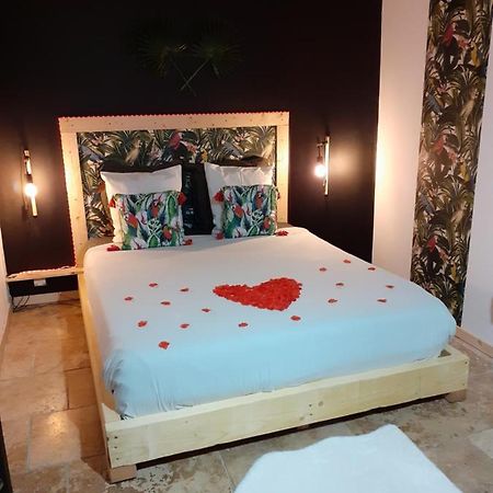 La Chambre Des Songes Saze  Екстер'єр фото
